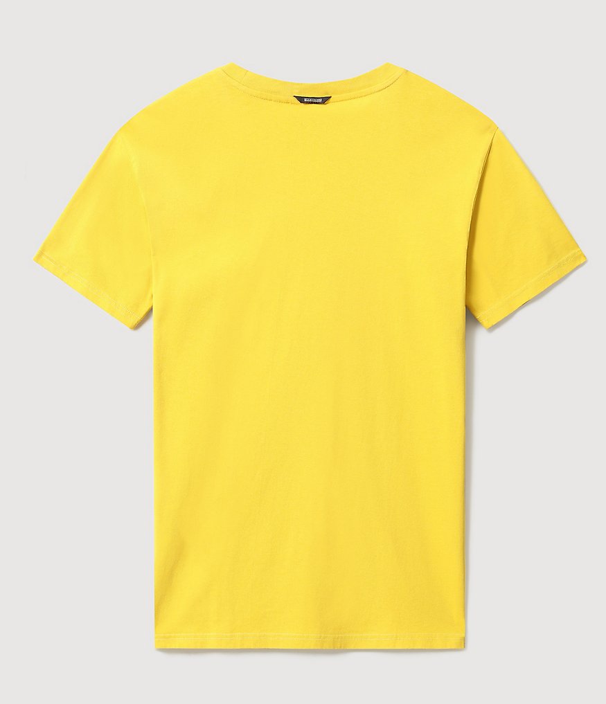 Short Sleeve T-Shirt Starlight-