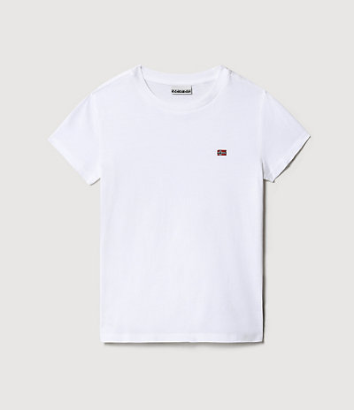 Short Sleeve T-Shirt Salis 1