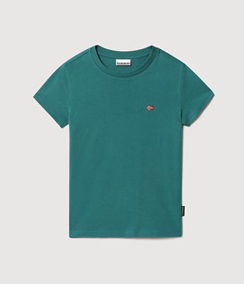 Short Sleeve T-Shirt Salis | Napapijri