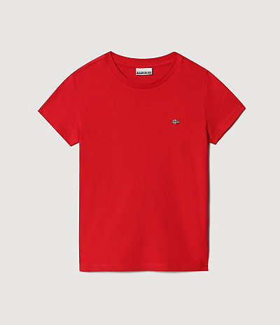 Short Sleeve T-Shirt Salis 3