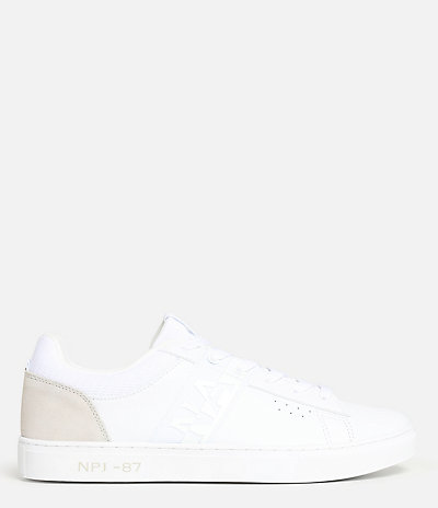 Chaussures Sneakers Birch 2