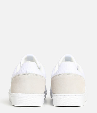 Chaussures Sneakers Birch 3