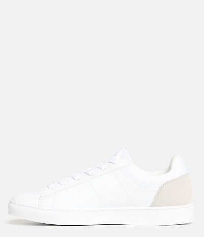 Chaussures Sneakers Birch 5