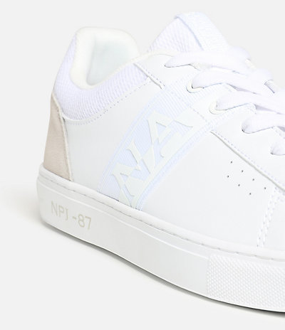 Chaussures Sneakers Birch 7