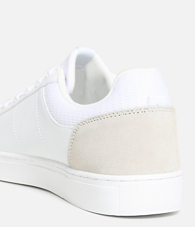 Chaussures Sneakers Birch 8