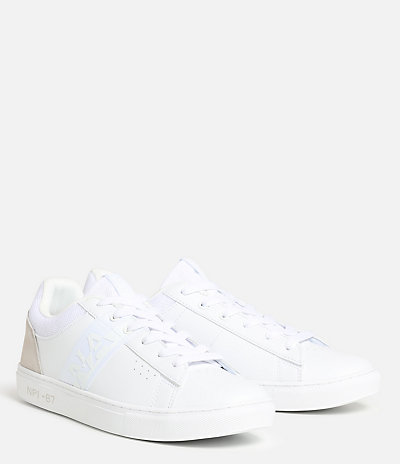 Chaussures Sneakers Birch 1