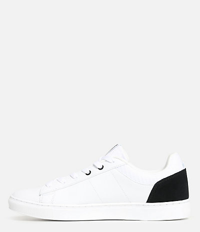 Chaussures Sneakers Birch