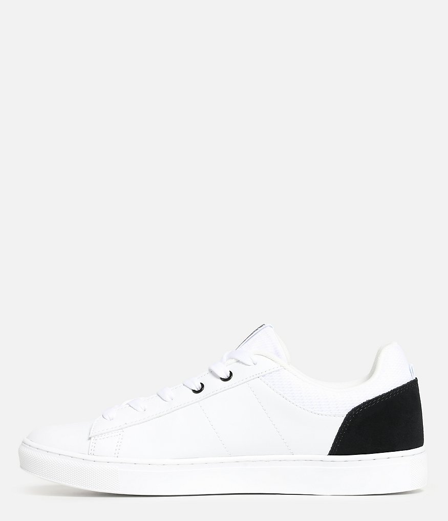 Chaussures Sneakers Birch-
