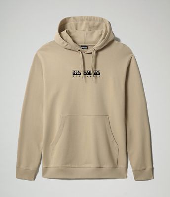 Hoodie Box | Napapijri