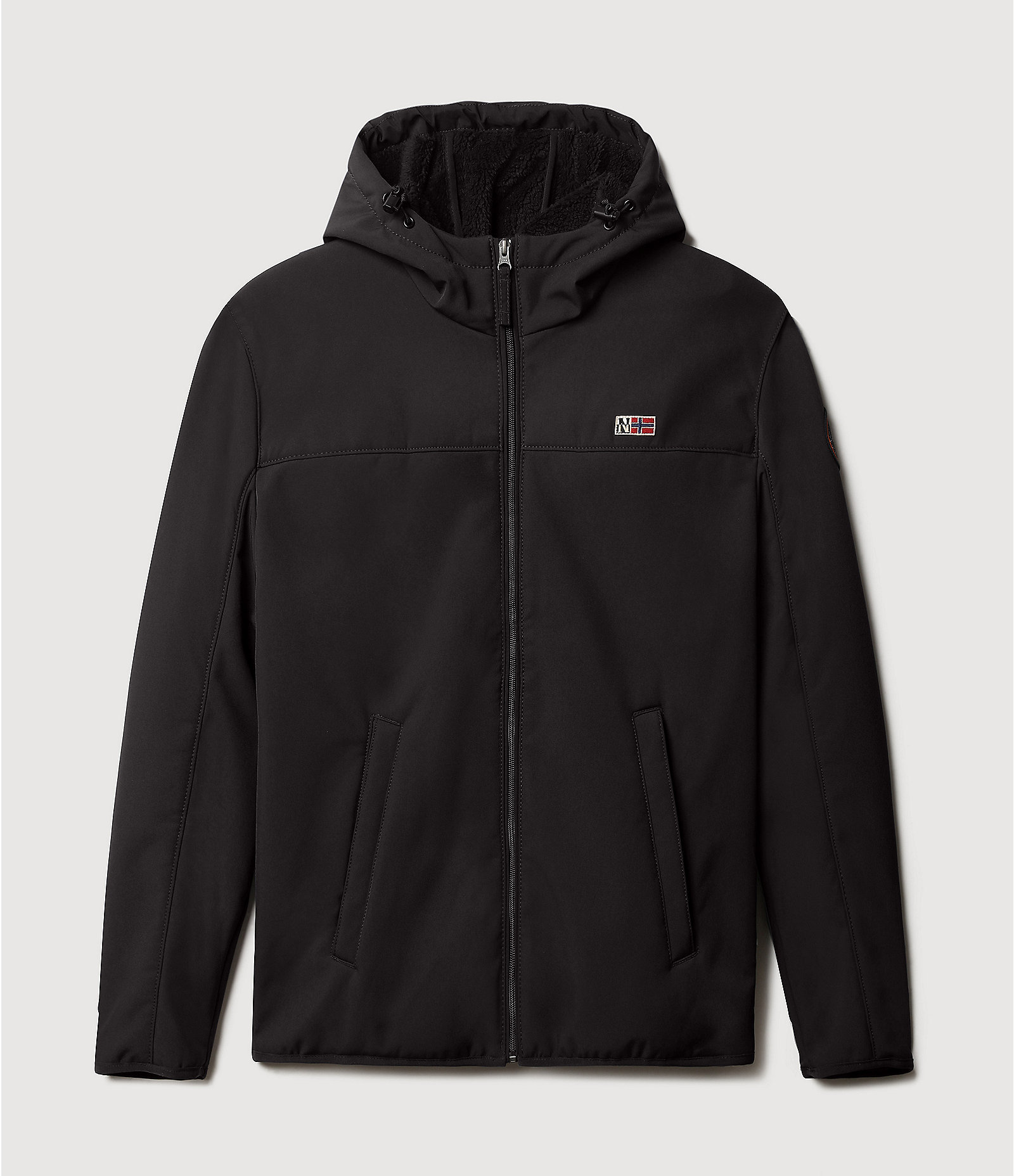 Jackets Asherman | Napapijri | official store Jackets Asherman | Napapijri | official store