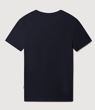 Short Sleeve T-shirts Sinott 2