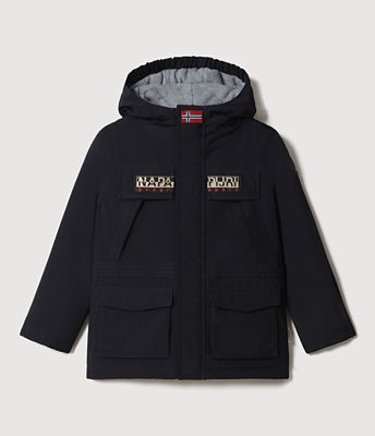 Napapijri skidoo store winter jacket