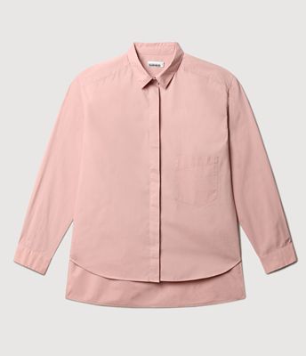 Long Sleeve Shirt Guoman | Napapijri