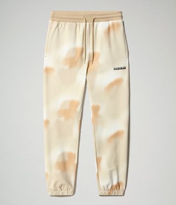 Sweatpants Airbrush | Napapijri