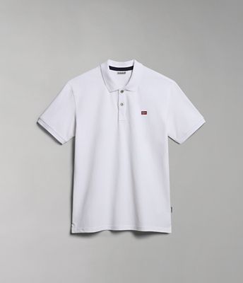Eruggy short sleeve Polo Shirt | Napapijri