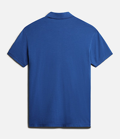 Kurzärmeliges Polo-Shirt Ebea 4