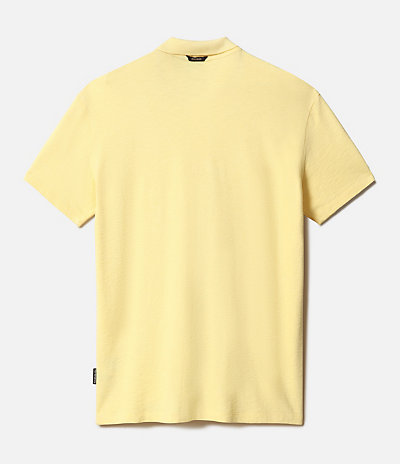 Kurzärmeliges Polo-Shirt Gaby 5