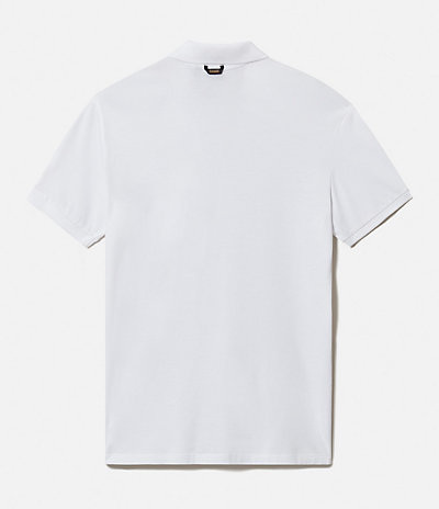 Kurzärmeliges Polo-Shirt Fenix 5