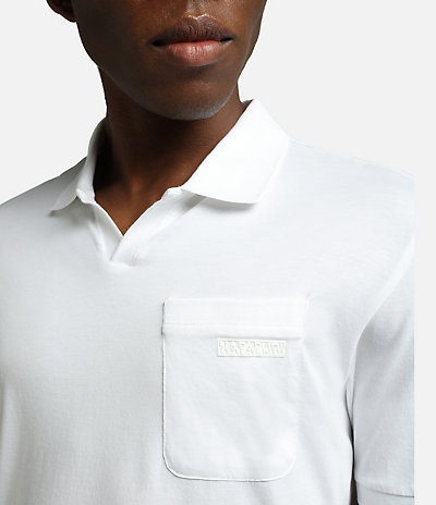 Kurzärmeliges Polo-Shirt Fenix 2