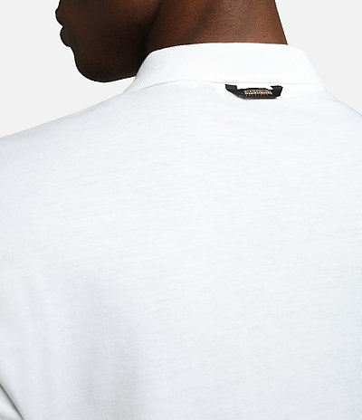 Kurzärmeliges Polo-Shirt Fenix 3