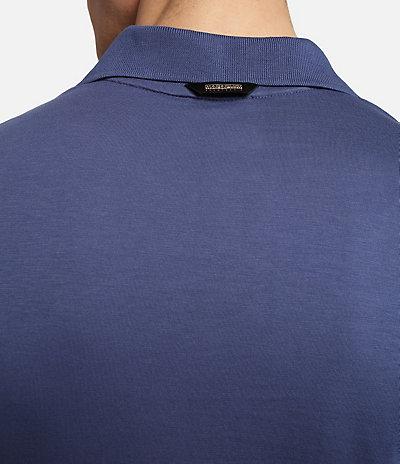 Kurzärmeliges Polo-Shirt Fenix 3
