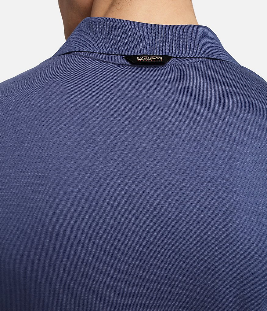 Short Sleeve Polo Fenix-