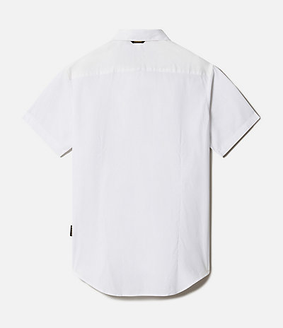 Short Sleeve Shirt Graie 5
