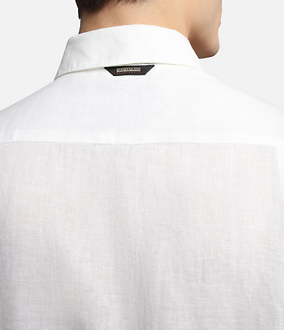 Short Sleeve Shirt Creton 5