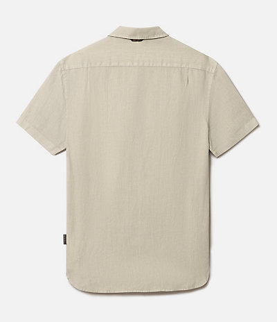 Short Sleeve Shirt Creton 5