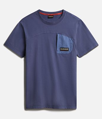 Short Sleeve T-Shirt Noasca | Napapijri