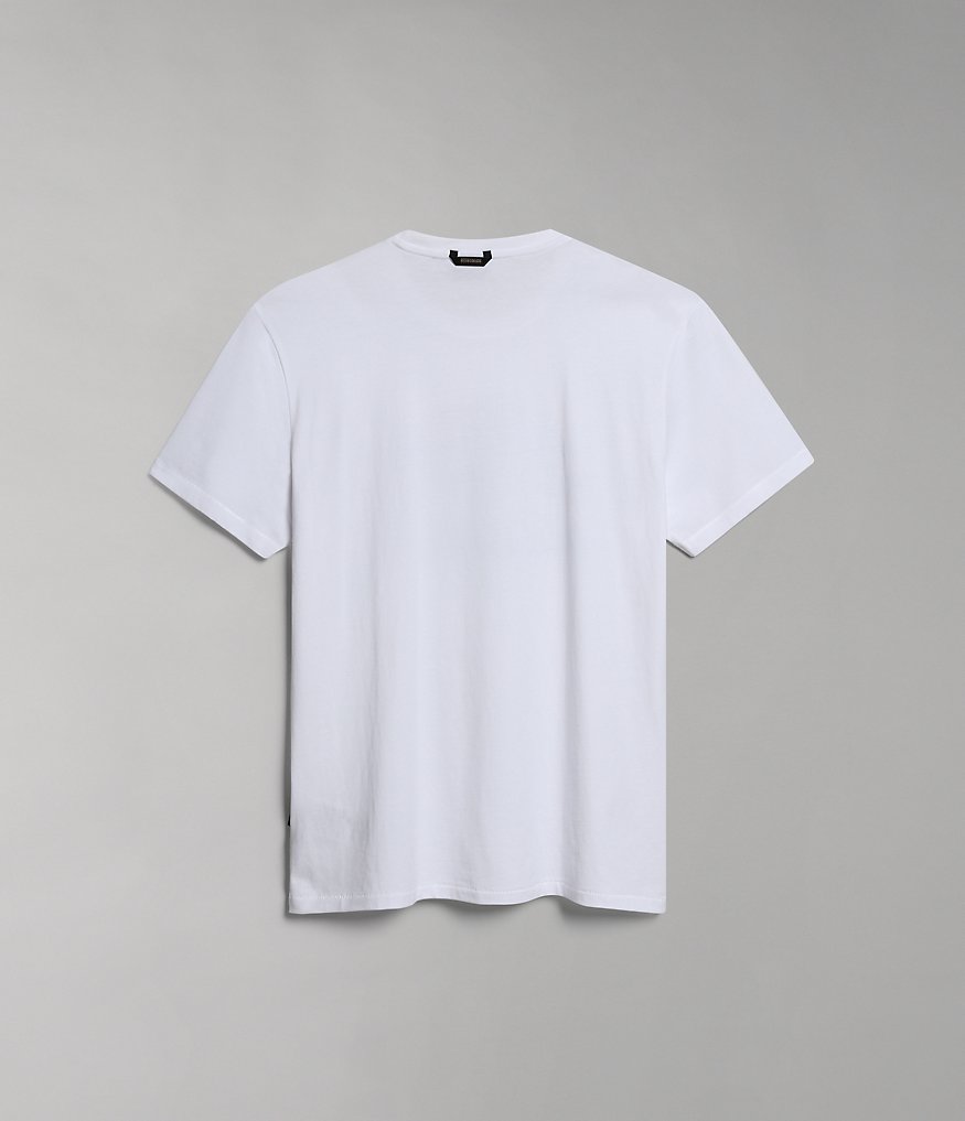Short Sleeve T-Shirt Turin-