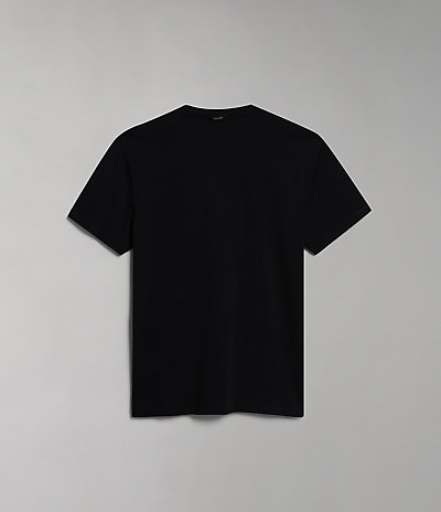 Turin short sleeves T-shirt