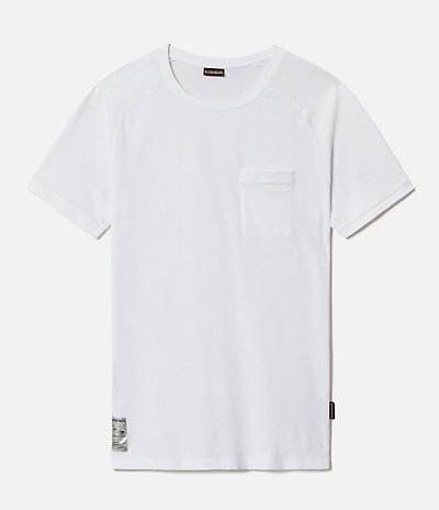 Short Sleeve T-Shirt Fenix 4
