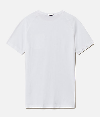 Short Sleeve T-Shirt Fenix 5