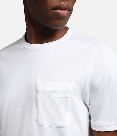 Short Sleeve T-Shirt Fenix