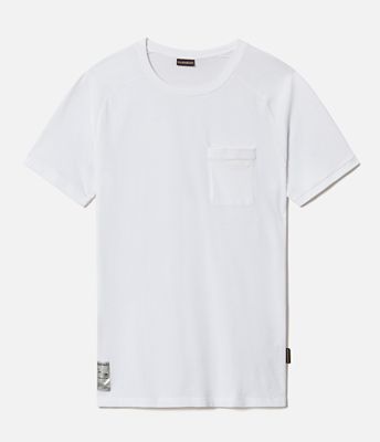 Kurzarm-T-Shirt Fenix | Napapijri