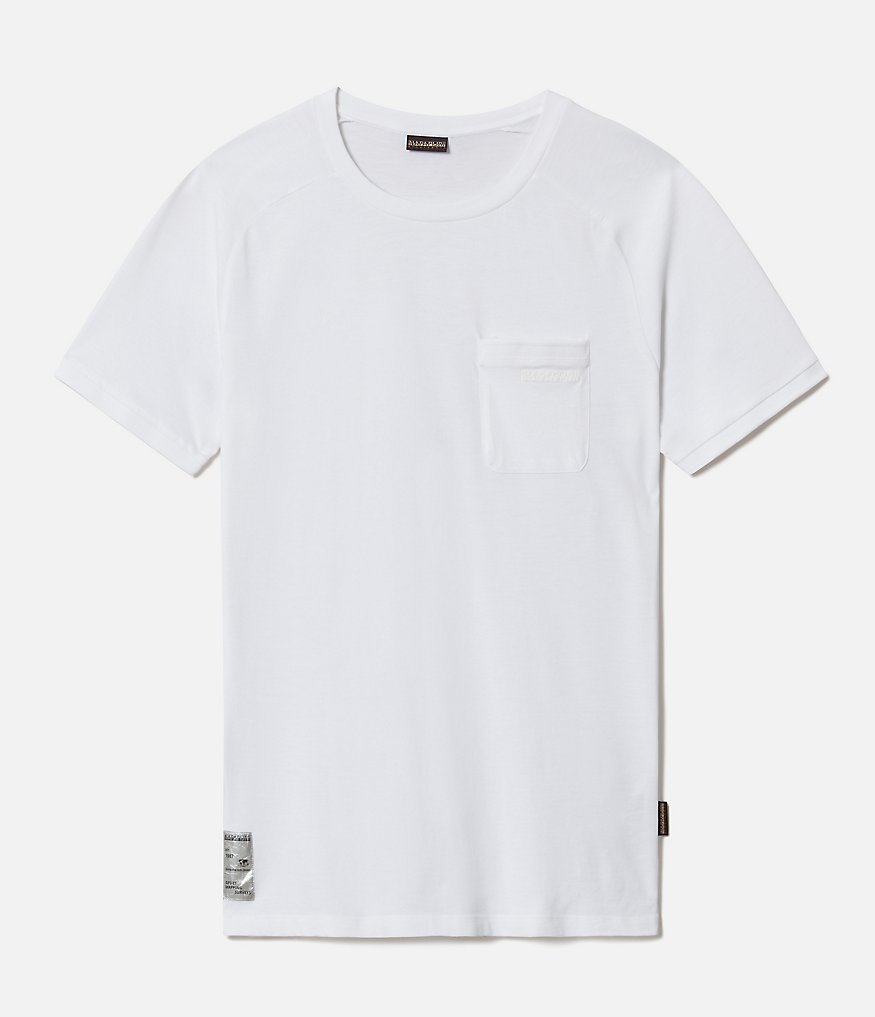 Short Sleeve T-Shirt Fenix-