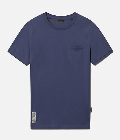 Short Sleeve T-Shirt Fenix 5