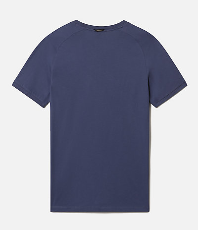 Fenix T-shirt met korte mouwen 6