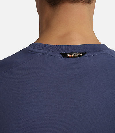 Kurzarm-T-Shirt Fenix 3