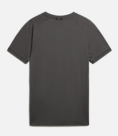 Fenix T-shirt met korte mouwen 6