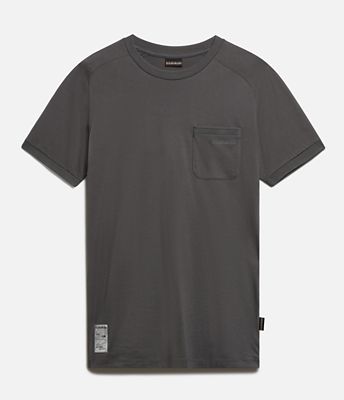 Short Sleeve T-Shirt Fenix | Napapijri