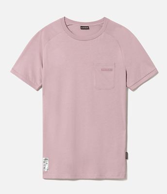 Kurzarm-T-Shirt Fenix | Napapijri