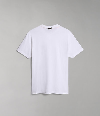 Rhemes short sleeves T-shirt 6
