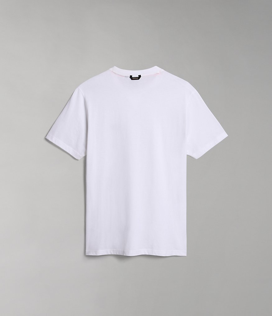 Short Sleeve T-Shirt Rhemes-