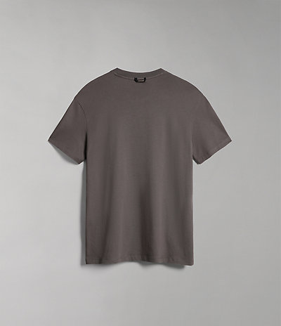 Kurzarm-T-Shirt Rhemes 6