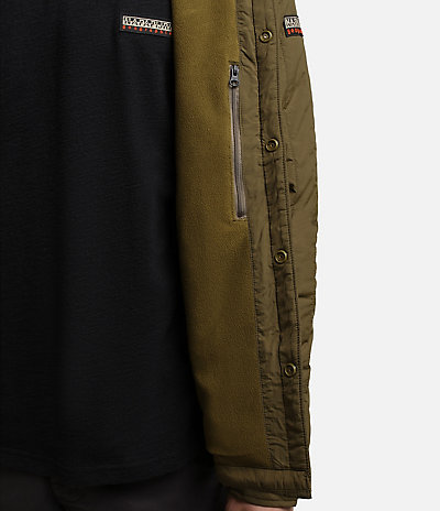 Short Jacket Nazca 6