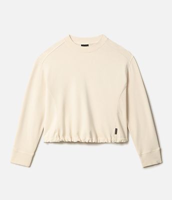 Bard sweater met ronde hals | Napapijri