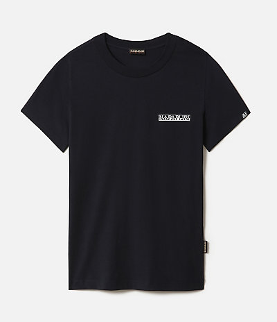 Fenix T-shirt met korte mouwen 4