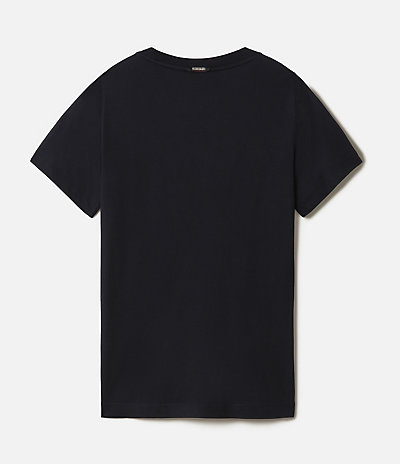 Kurzarm-T-Shirt Fenix 5